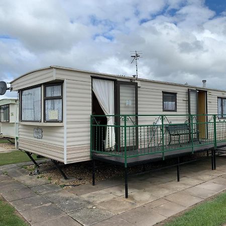 Sealands Skegness Ingoldmells Exterior foto