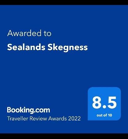 Sealands Skegness Ingoldmells Exterior foto